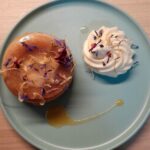 Baba au rhum