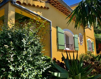 Appartement « Fogo » 3 pièces confortables
