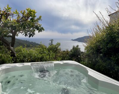Mini villa « La Baraka »