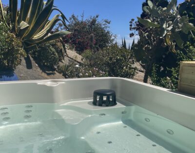 Mini Villa ciel ouvert « Le Belvedere »