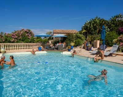 Bungalows « confort simple »