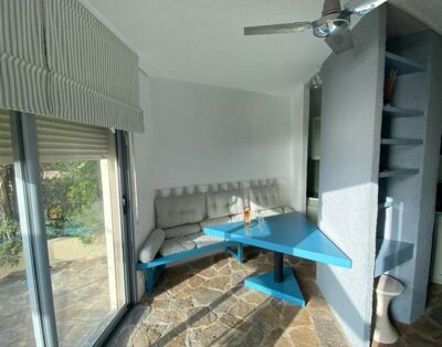 Studio « Clin d’Oeil » vue imprenable sur mer