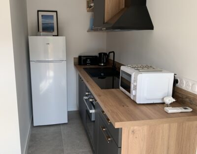 Appartement 2 pièces Classé 3*