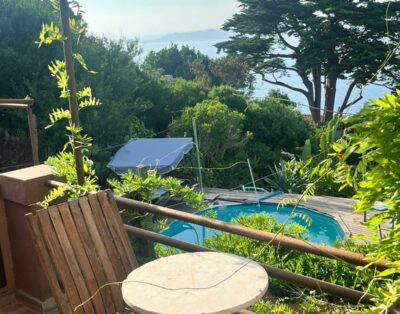 Studio climatisé pour 2 personnes